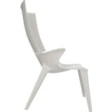 Armchair "uncle Jim" by Philippe Starck
