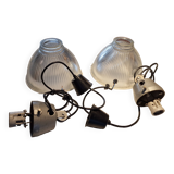 Vintage suspensions