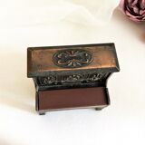 Pencil sharpener collection Play Me vintage 70s