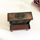Pencil sharpener collection Play Me vintage 70s
