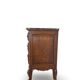 Une commode au design renaissance spectaculaire, de la ville de Turin.