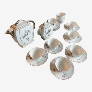 Tea/coffee service