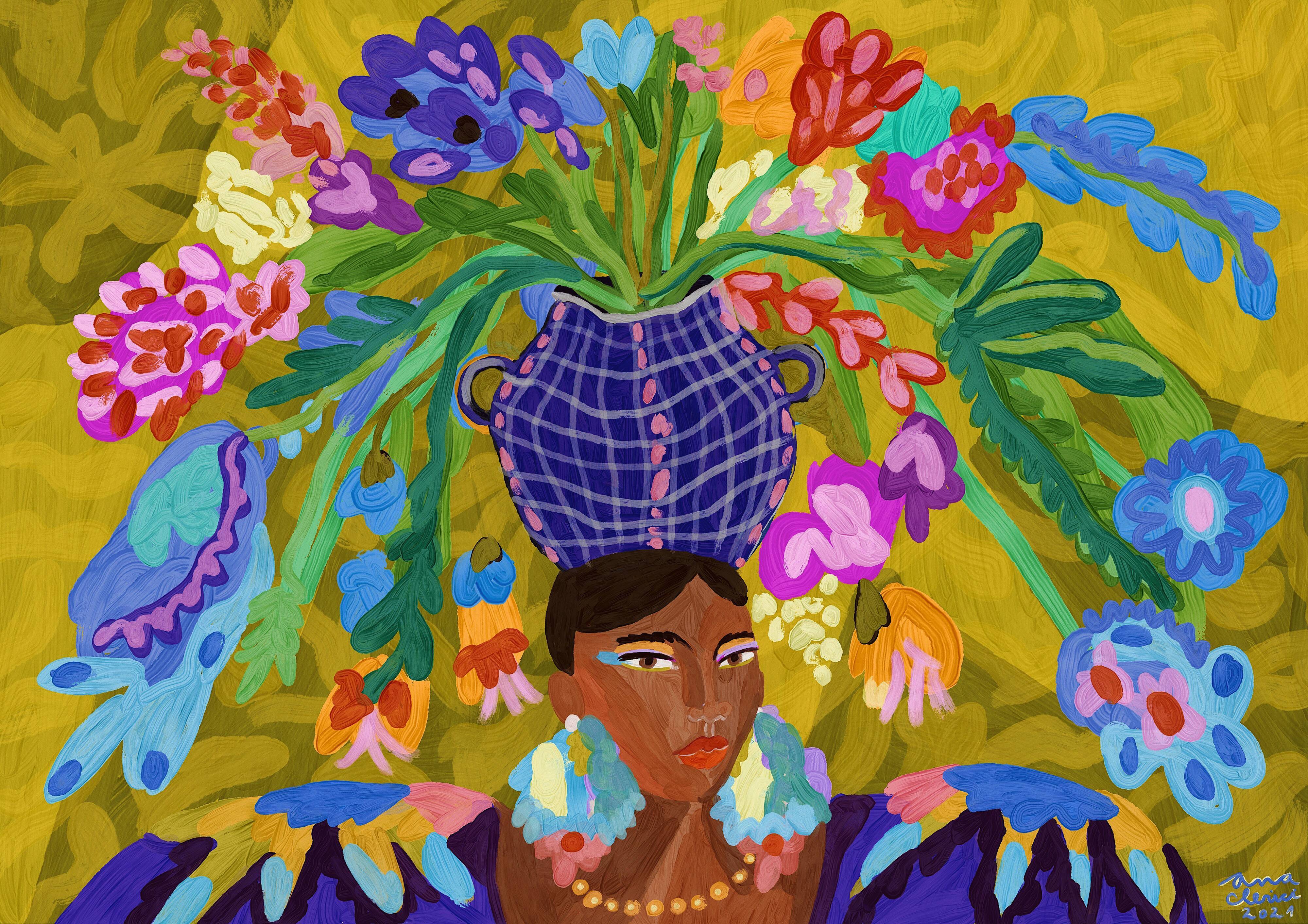 LOS PENSAMIENTOS -Produit pop-up british-