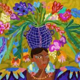 LOS PENSAMIENTOS -Produit pop-up british-