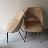 Pair of chairs 1970