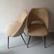 Pair of chairs 1970