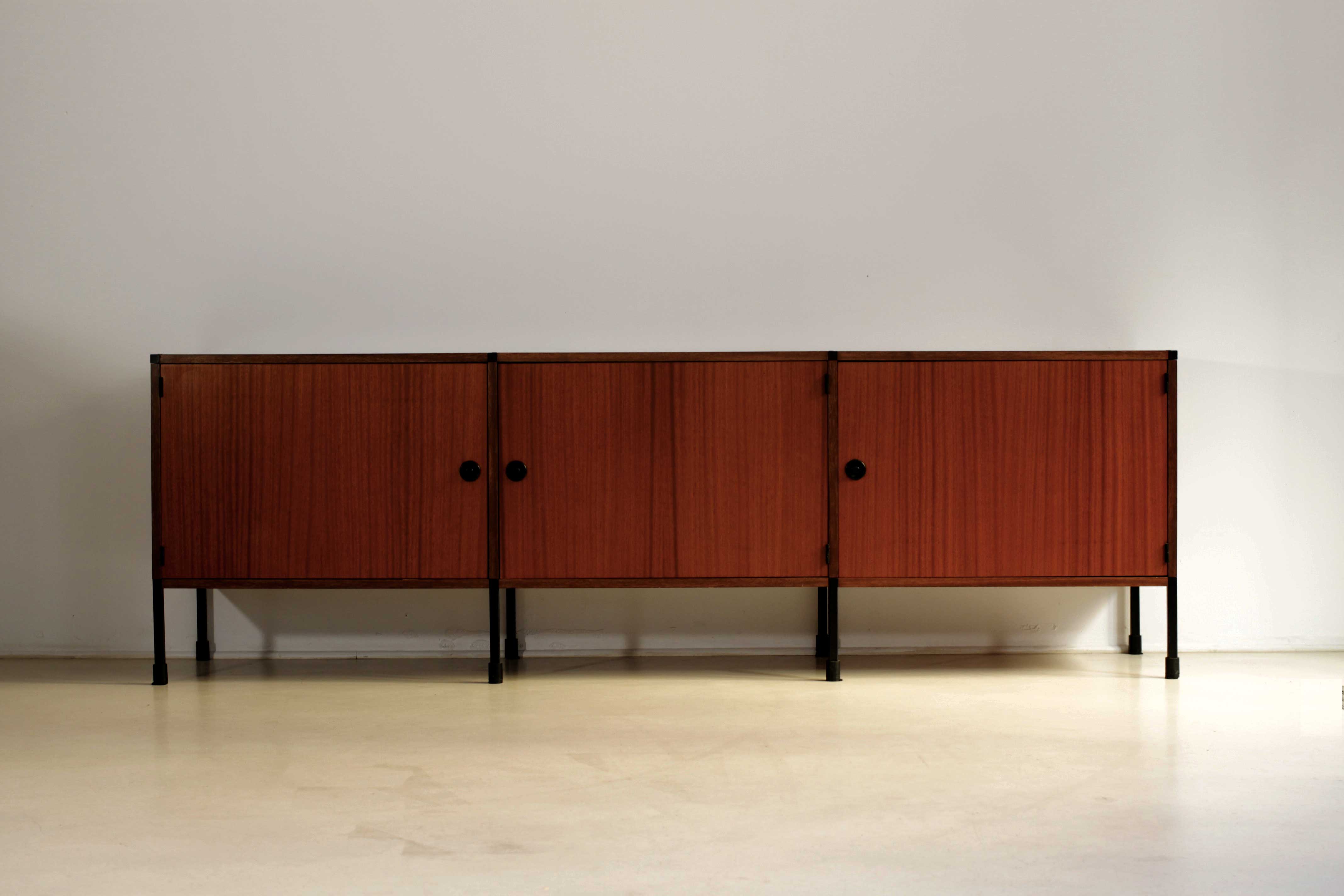 Enfilade Minvielle ARP