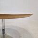 "Circle" Coffee Table by Pierre Paulin for Artifort