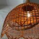 SUSPENSION OSIER Vintage