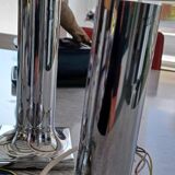 Appliques chrome Rolf Kruger