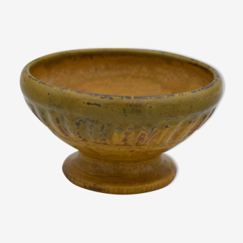 Paul Jeanneney sandstone bowl