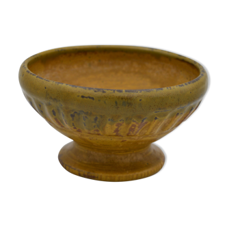 Paul Jeanneney sandstone bowl