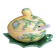 Bordallo Pinheiro covered dish
