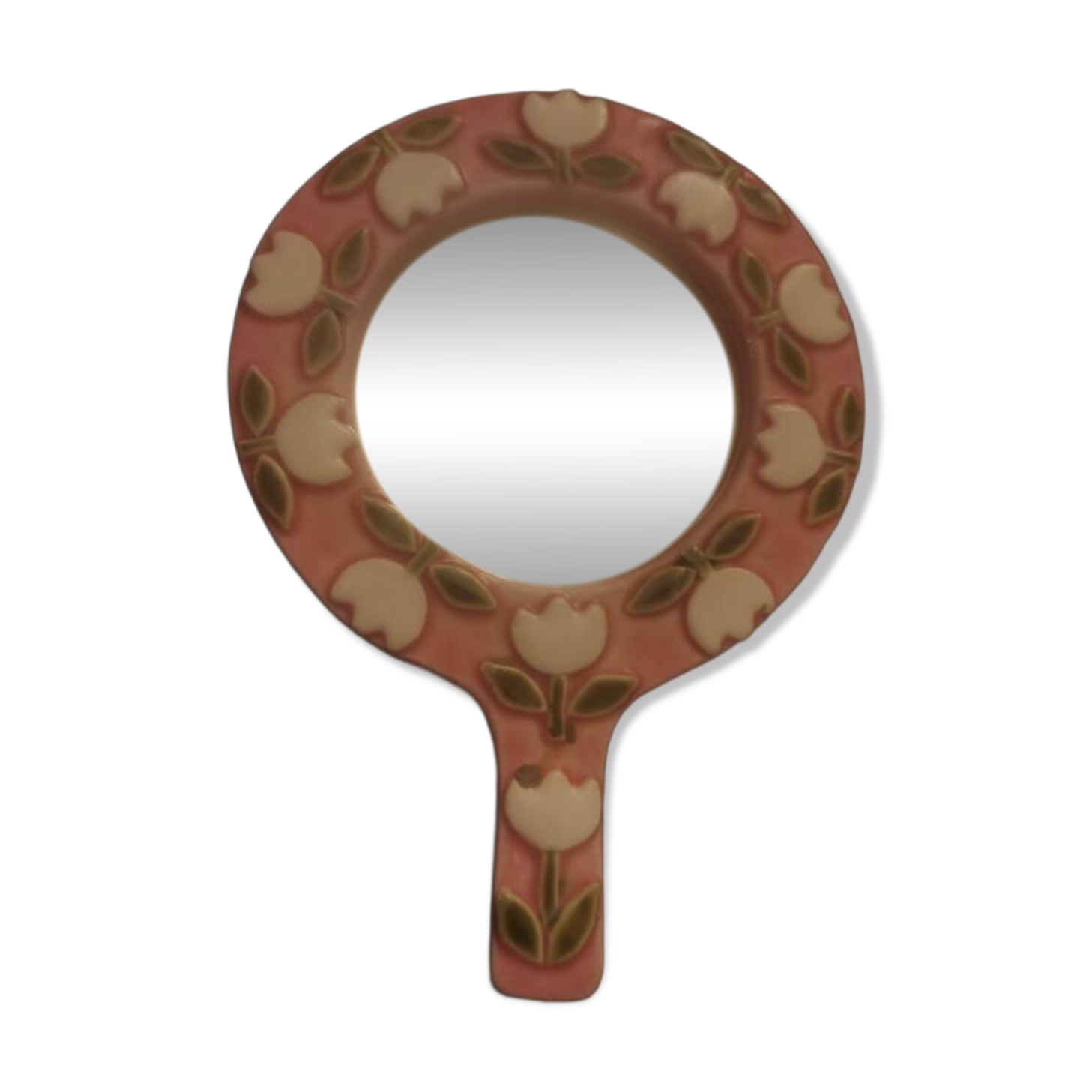 Tulip Mirror Mithe Espelt