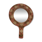 Tulip Mirror Mithe Espelt