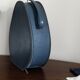 Flight attendant hat box or vanity