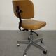 Chaise de bureau des années 60
