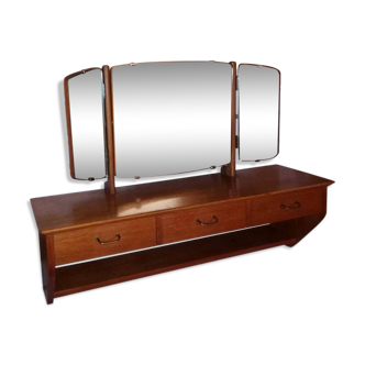 Scandinavian hairdresser