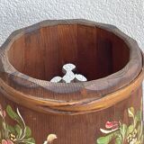 Italian bohemian lamp
