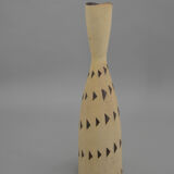 Mid-century ceramic vase, 1960s