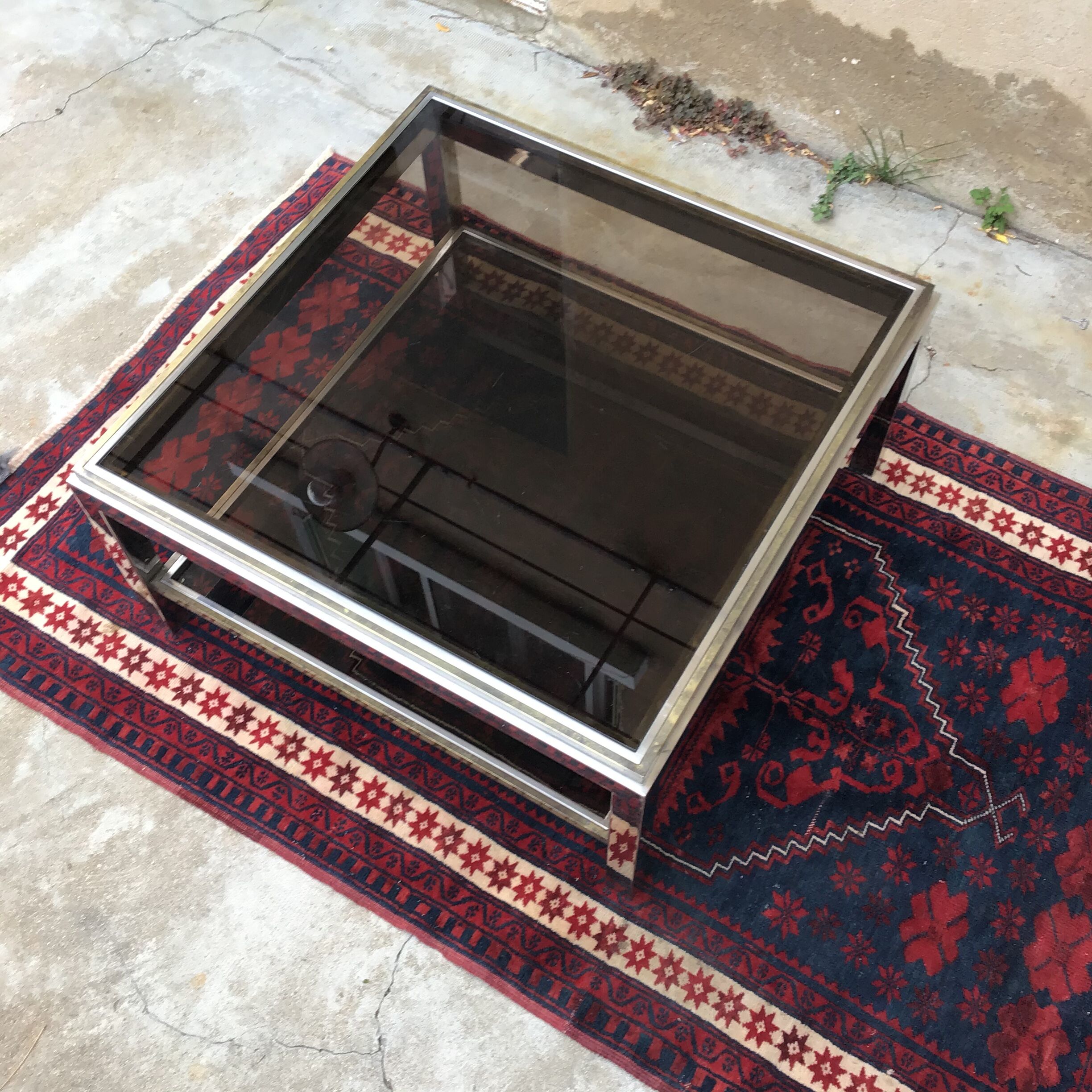 Table basse