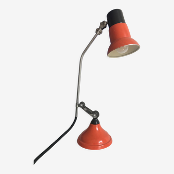 Lampe vintage