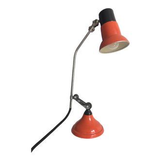 Lampe vintage