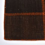 Tribal Anatolian Vintage Kilim Rug sku 3048