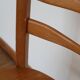 Paire de chaises bistrot scandinaves