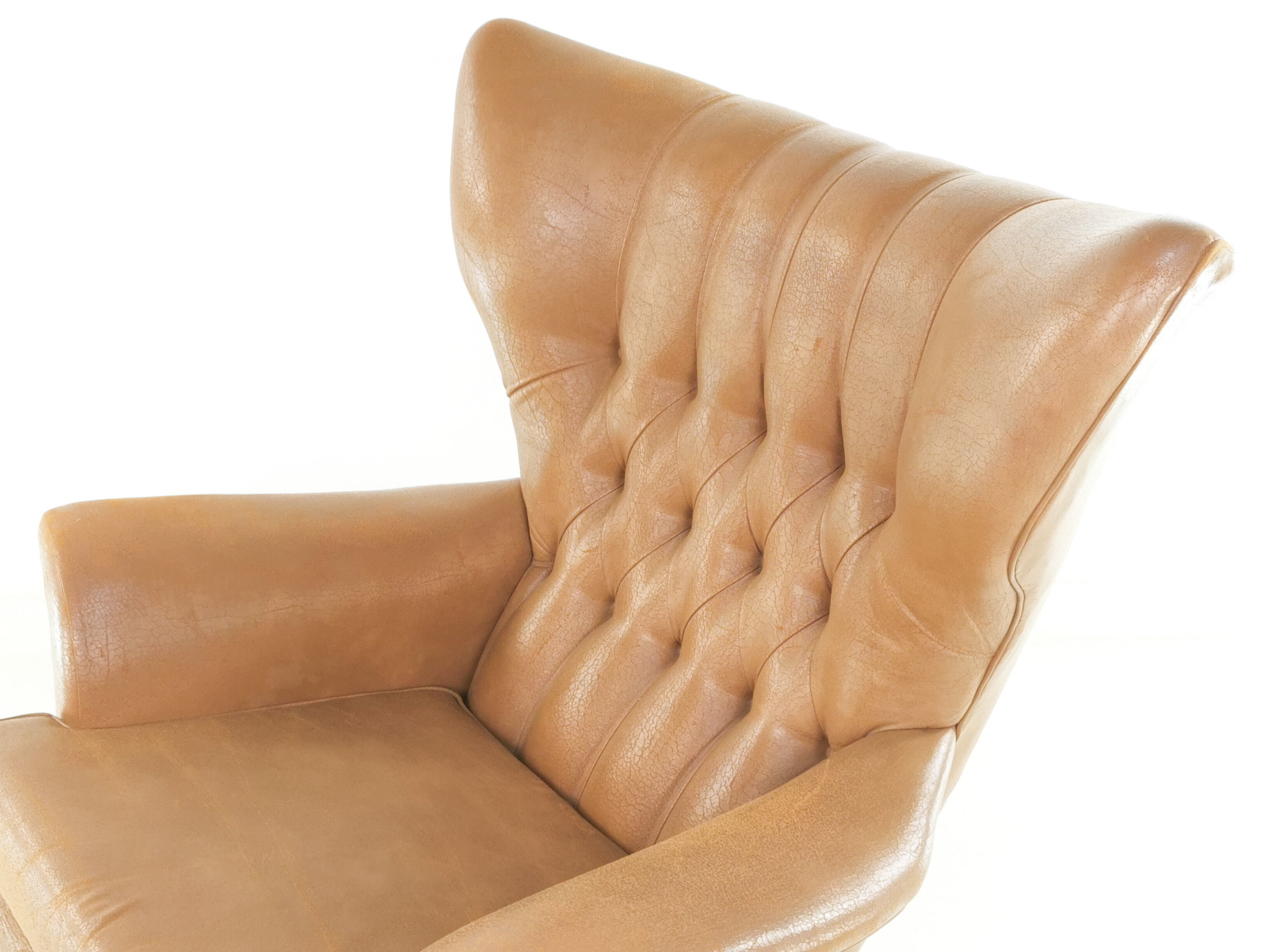 Fauteuil modèle 62 par G Plan
