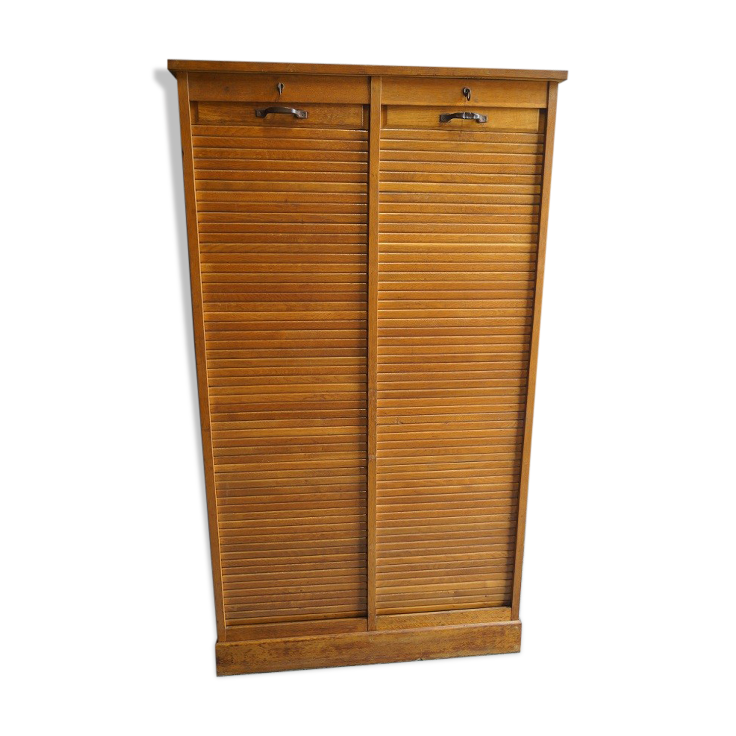 Furniture of trade binder