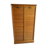 Furniture of trade binder
