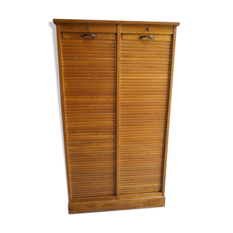 Furniture of trade binder
