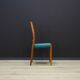 N.o. moller chair vintage danish design