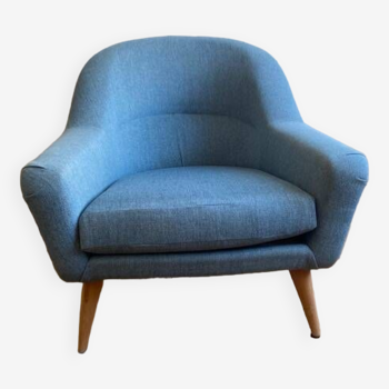 Charles Ramos armchair from the 1950s