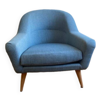 Charles Ramos armchair from the 1950s
