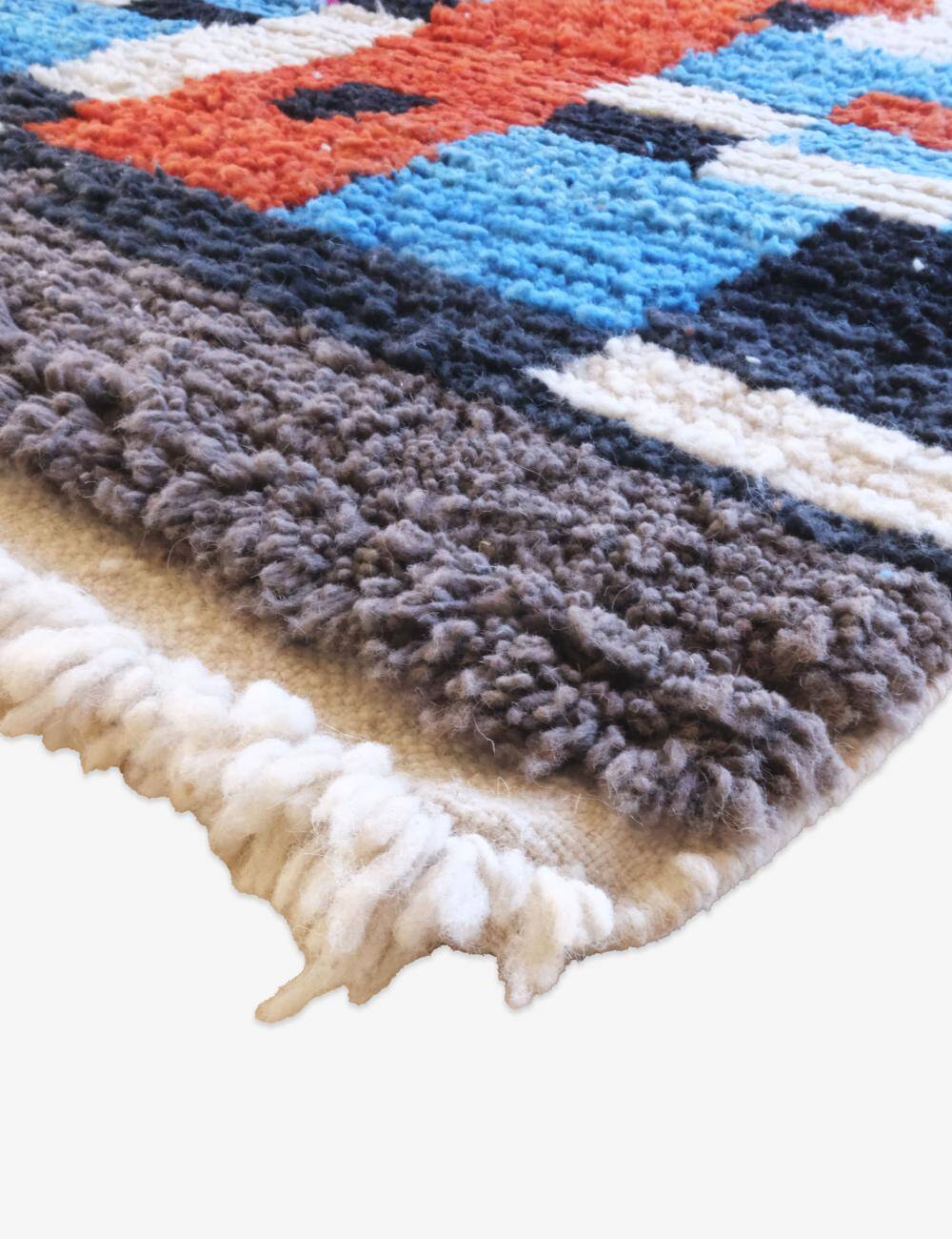 Berber rug - 180 x 130 cm