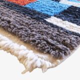 Berber rug - 180 x 130 cm