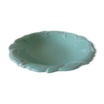 Coupe plat centre de table