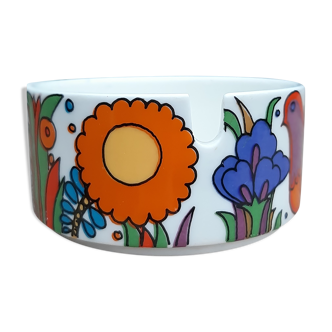 Cendrier Acapulco Villeroy et Boch