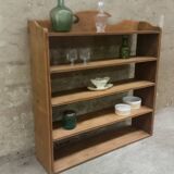 Farmhouse Shelf