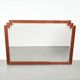 Art Deco design mirror