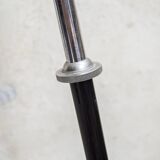 Particular telescopic lamp in industrial style Italy 50s