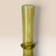 Bubble glass soliflore vase Biot