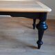 Baroque table