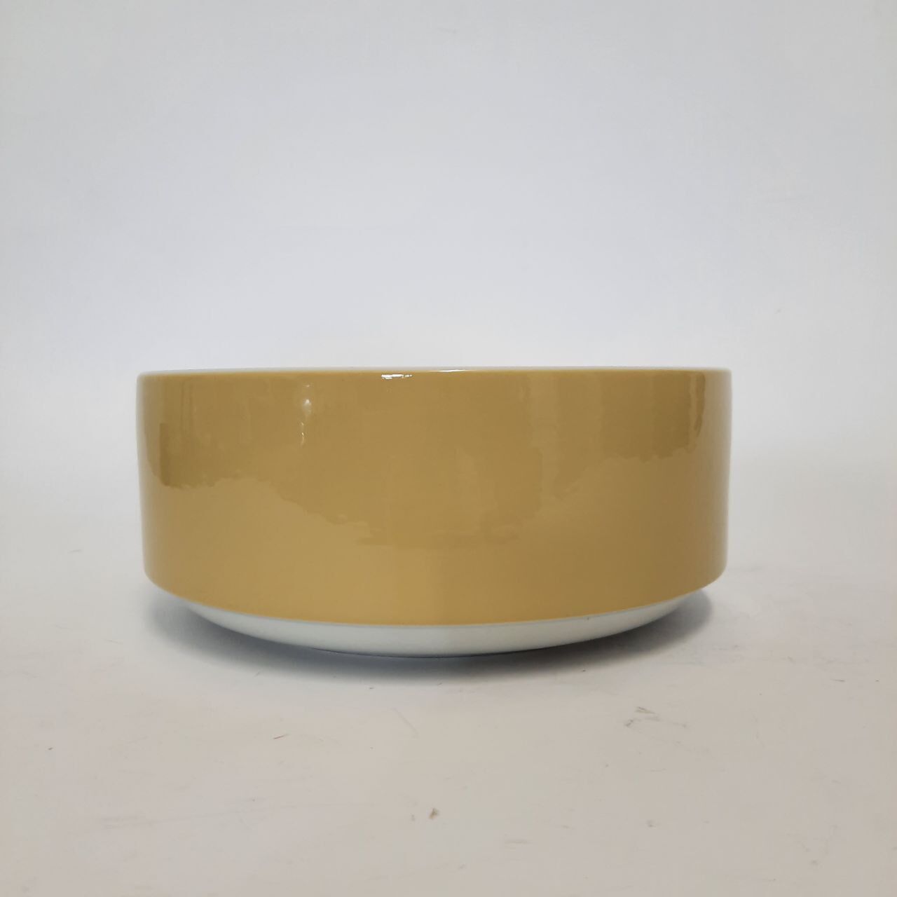 Service 15 pieces, Giovanni Garboldi for Richard Ginori