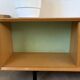 Vintage low enfilade from the 1960s (shallow)