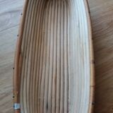 Wicker basket