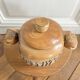 Candy box sugar bowl
