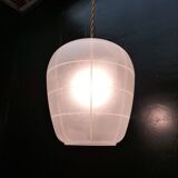 Vintage pendant light
